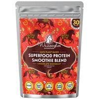 Wazoogles Chocolate Moondust Superfood Protein Blend